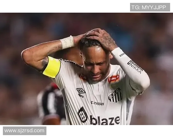 内马尔近期状态回顾与未来发展展望分析