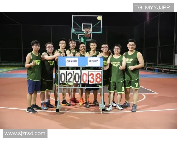 广州篮球队实力分析及其在联赛中的表现评估与趋势研究