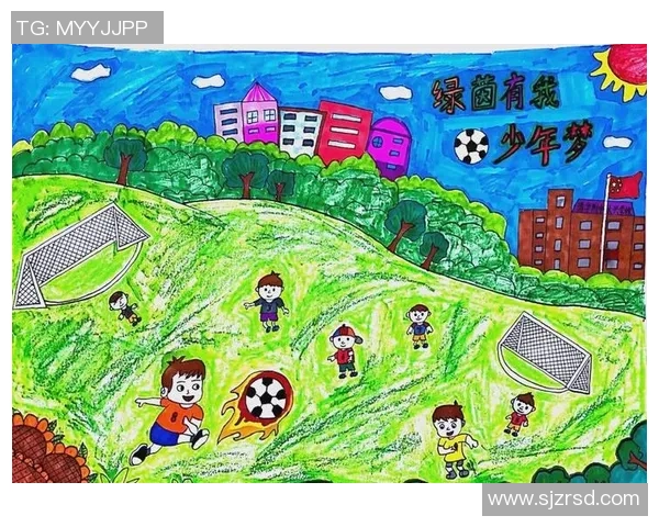 校园足球球队的成长之路与青春梦想的追逐探索